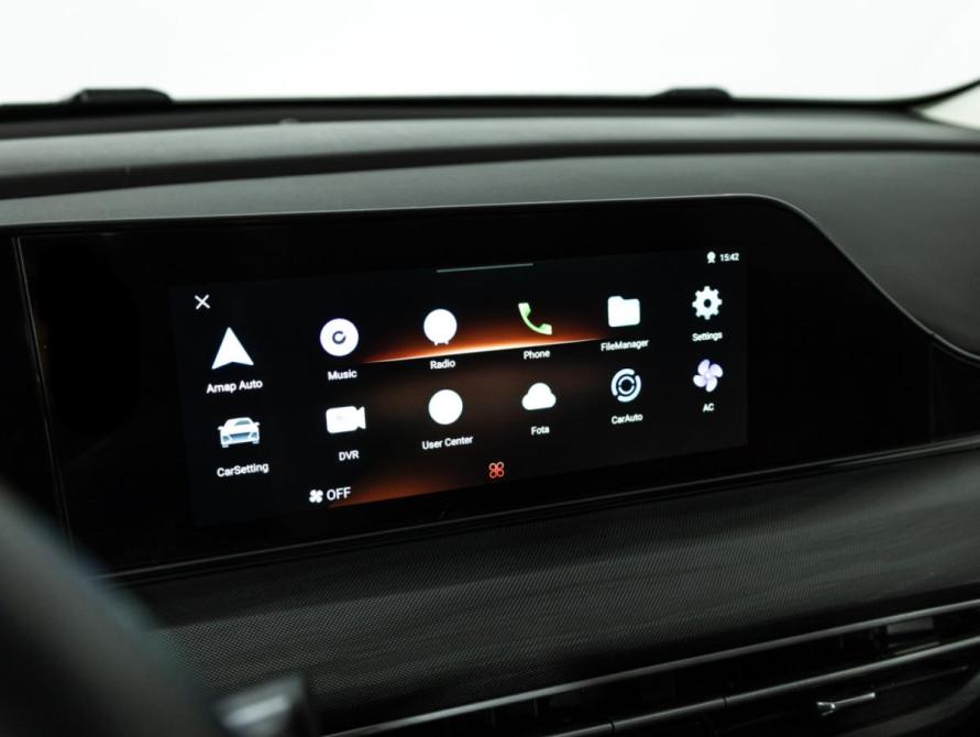 Changan Eado Plus Санкт-Петербург  - изображение 18