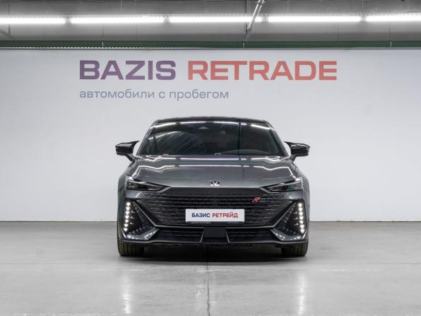 Changan UNI-V I с пробегом 2023 года, цена 2 350 000 рублей, 30782 км, лифтбек, Автокод Объявления
