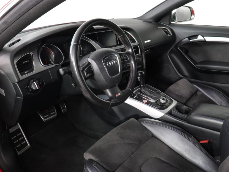 Audi A5 I (8T) Химки  - изображение 4
