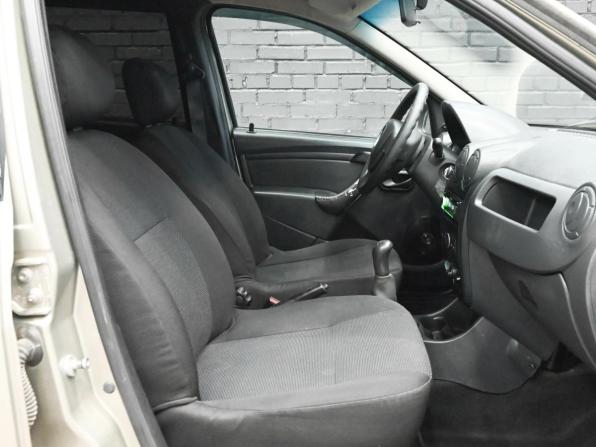 Lada (ВАЗ) Largus I с пробегом 2014 года, цена 520 000 рублей, 258419 км, универсал, Автокод Объявления