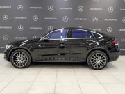 Mercedes-Benz GLC Coupe I (C253) Рестайлинг Москва  - изображение 36