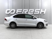 Volkswagen Polo V Рестайлинг Ростов-на-Дону  - изображение 20