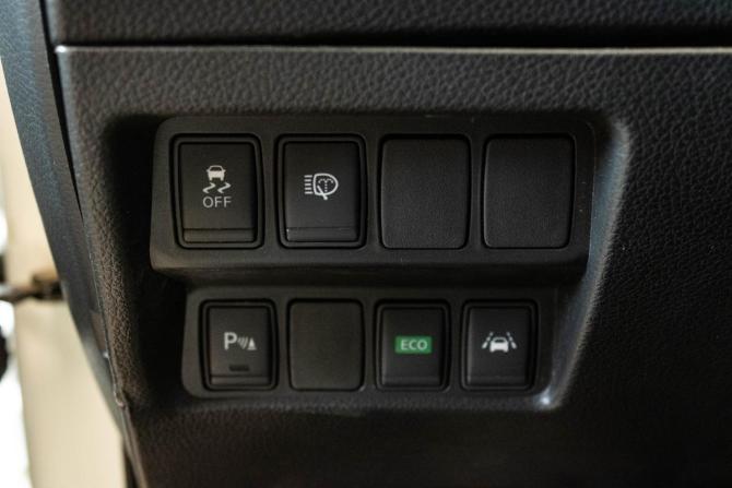 Nissan Qashqai II с пробегом 2015 года, цена 1 155 000 рублей, 132538 км, внедорожник, Автокод Объявления