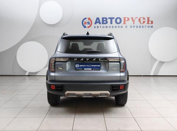 Haval Dargo с пробегом 2022 года, цена 2 550 000 рублей, 43000 км, внедорожник, Автокод Объявления