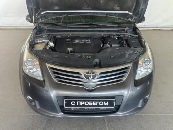 Toyota Avensis III с пробегом 2009 года, цена 1 310 000 рублей, 104893 км, седан, Автокод Объявления