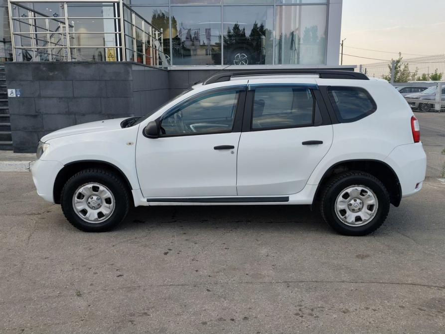 Nissan Terrano III (D10) Саратов  - изображение 8