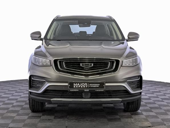 Geely Atlas Pro с пробегом 2022 года, цена 1 720 000 рублей, 98019 км, внедорожник, Автокод Объявления