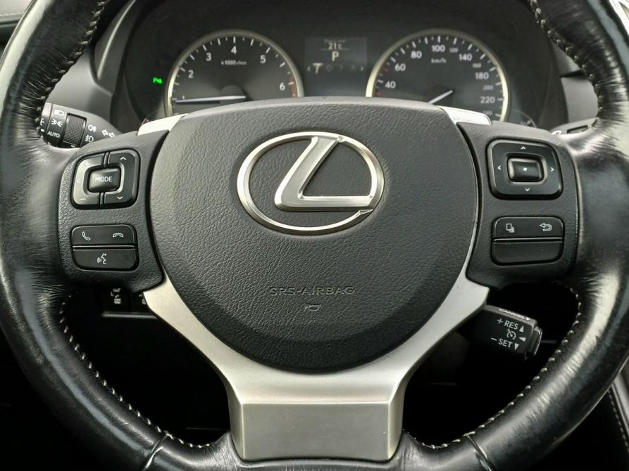 Lexus NX I Москва  - изображение 14