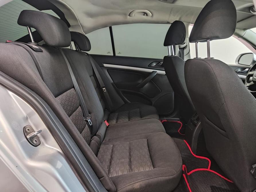 Skoda Octavia II (A5) Рестайлинг Барнаул  - изображение 19