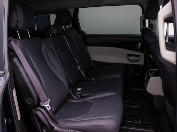Kia Carnival IV с пробегом 2021 года, цена 3 208 000 рублей, 106314 км, минивэн, Автокод Объявления