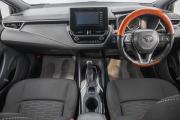 Toyota Corolla XII (E210) Барнаул  - изображение 36