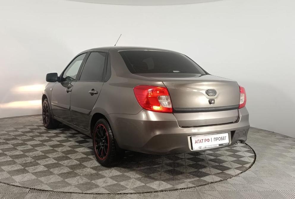 Datsun on-DO I Волгоград  - изображение 5