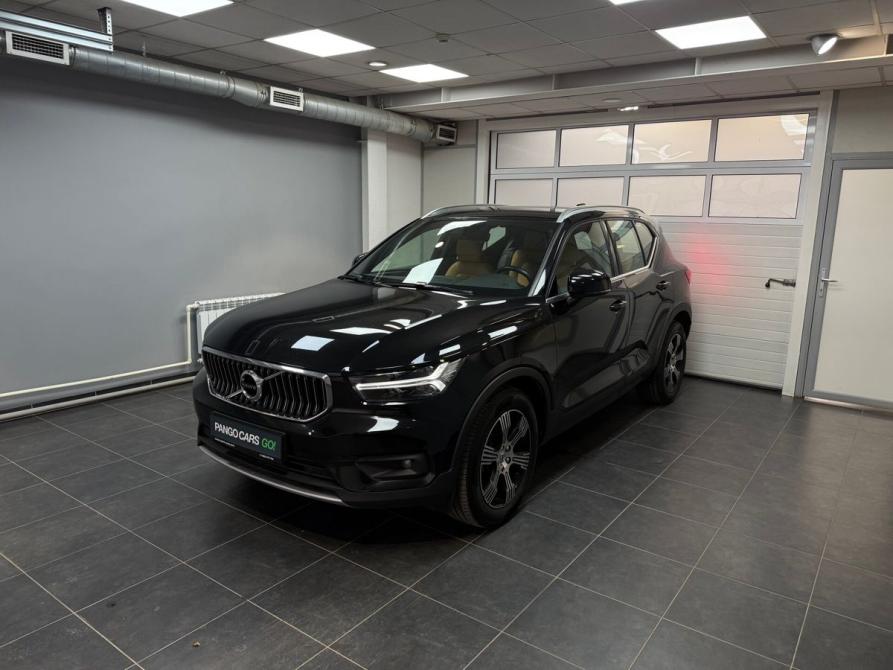 Volvo XC40 I Тверь  - изображение 1
