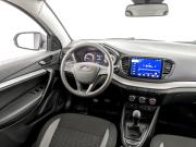 Lada (ВАЗ) Vesta I Рестайлинг (NG) Москва  - изображение 50
