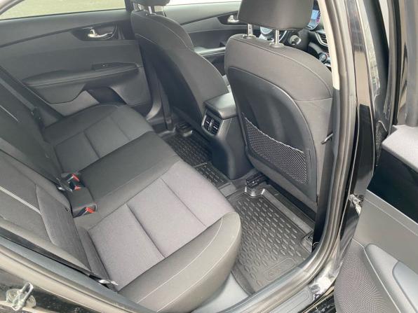Kia Cerato IV с пробегом 2020 года, цена 1 990 000 рублей, 174551 км, седан, Автокод Объявления