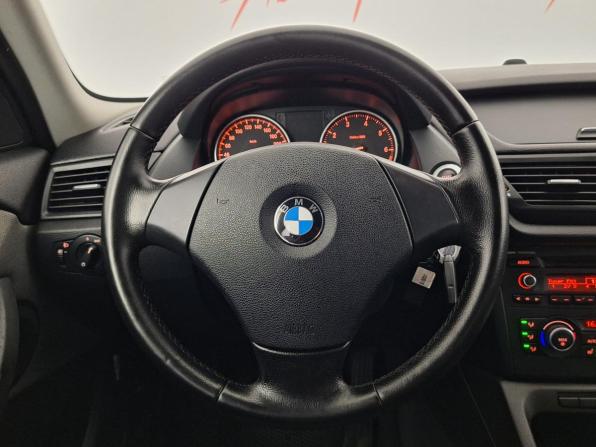 BMW X1 I (E84) с пробегом 2011 года, цена 1 199 000 рублей, 150242 км, внедорожник, Автокод Объявления