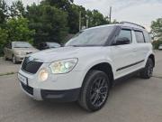 Skoda Yeti I Саратов  - изображение 39