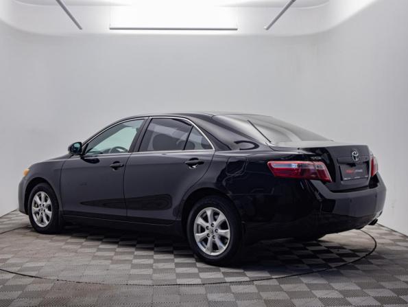 Toyota Camry VI (XV40) Рестайлинг с пробегом 2010 года, цена 1 395 000 рублей, 251083 км, седан, Автокод Объявления