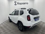 Renault Duster I Рестайлинг Воронеж  - изображение 28