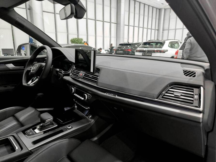 Audi Q5 II (FY) Рестайлинг Казань  - изображение 13