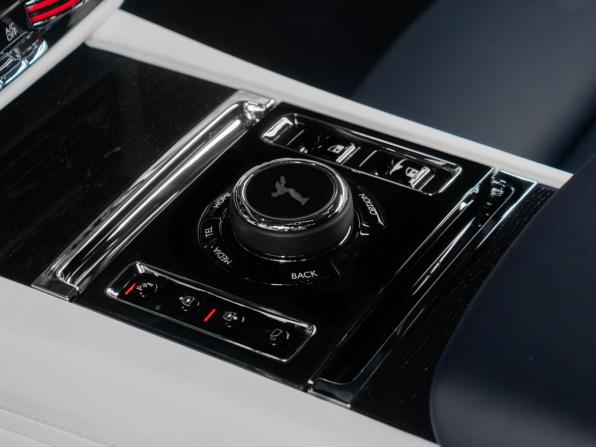 Rolls-Royce Ghost II Рестайлинг (Series II) с пробегом 2025 года, цена 57 000 000 рублей, 3496 км, седан, Автокод Объявления