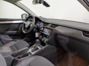 Skoda Octavia III (A7) Рестайлинг Химки  - изображение 39
