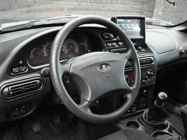Lada (ВАЗ) Niva Travel I с пробегом 2023 года, цена 1 100 000 рублей, 52401 км, внедорожник, Автокод Объявления