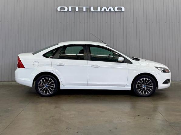 Ford Focus II Рестайлинг с пробегом 2009 года, цена 497 000 рублей, 284039 км, седан, Автокод Объявления