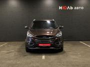 Hyundai ix35 I Челябинск  - изображение 25