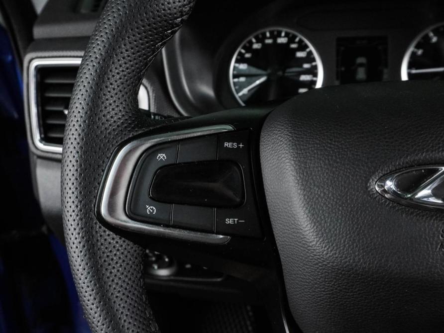 Chery Tiggo 4 I Рестайлинг Воронеж  - изображение 14