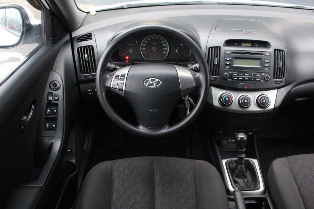 Hyundai Elantra IV (HD) Брянск  - изображение 8