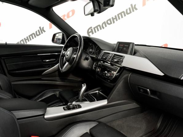 BMW 3 серии VI (F3x) Рестайлинг с пробегом 2018 года, цена 2 435 000 рублей, 149547 км, седан, Автокод Объявления