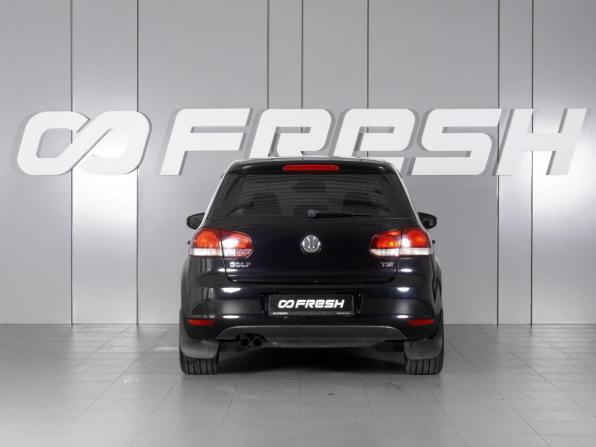 Volkswagen Golf VI с пробегом 2011 года, цена 960 000 рублей, 185312 км, хэтчбек, Автокод Объявления