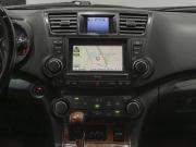 Toyota Highlander II (XU40) Рестайлинг Мурманск  - изображение 41