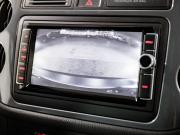 Volkswagen Tiguan I Рестайлинг Иркутск  - изображение 35