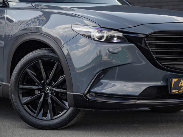 Mazda CX-9 II Рестайлинг с пробегом 2021 года, цена 4 250 000 рублей, 54900 км, внедорожник, Автокод Объявления