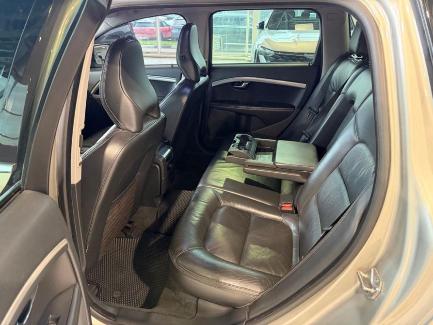 Volvo XC70 II Москва  - изображение 29