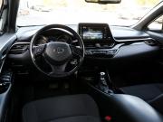Toyota C-HR I Волгоград  - изображение 27