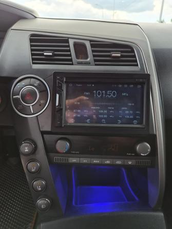 SsangYong Kyron I Рестайлинг с пробегом 2010 года, цена 630 000 рублей, 252682 км, внедорожник, Автокод Объявления