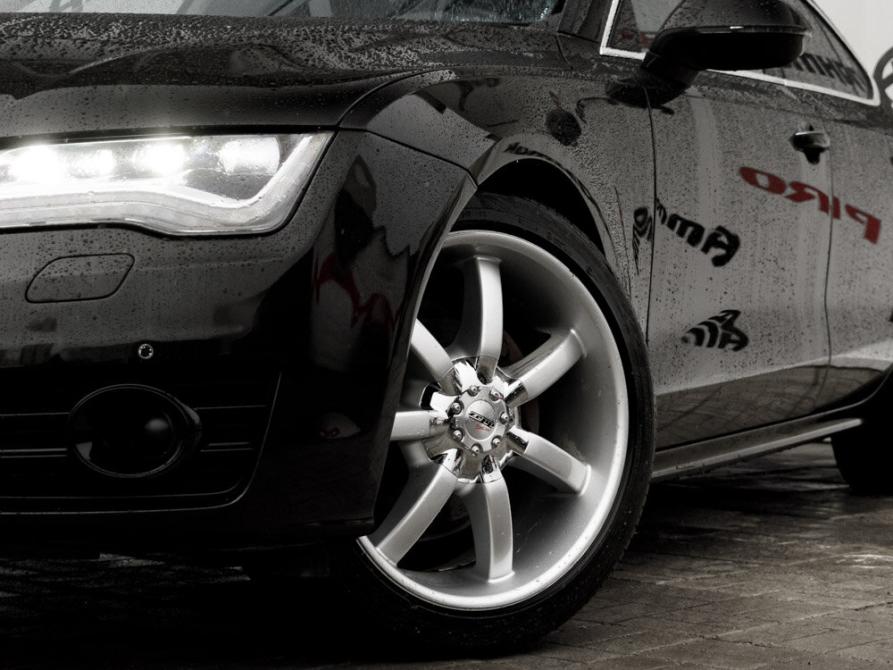 Audi A7 I (4G) Екатеринбург  - изображение 37