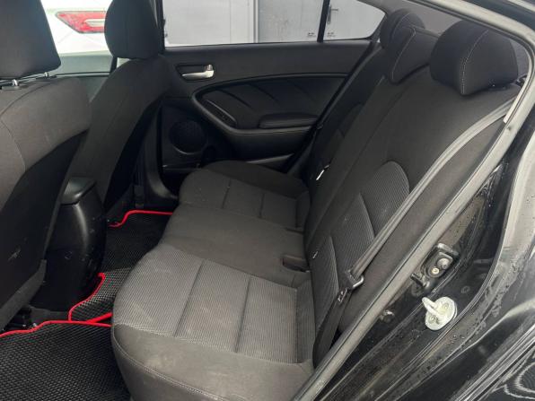 Kia Cerato III Рестайлинг (Classic) с пробегом 2019 года, цена 1 450 000 рублей, 83596 км, седан, Автокод Объявления