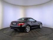 Mercedes-Benz SLK-Класс III (R172) Москва  - изображение 33