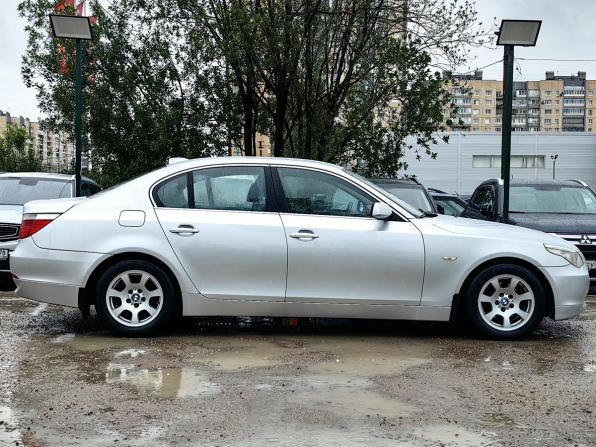 BMW 5 серии V (E60/E61) с пробегом 2005 года, цена 819 000 рублей, 253055 км, седан, Автокод Объявления