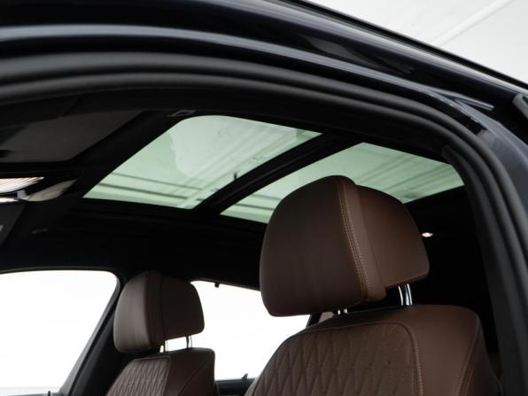 BMW X6 III (G06) Рестайлинг с пробегом 2024 года, цена 13 149 999 рублей, 6013 км, внедорожник, Автокод Объявления