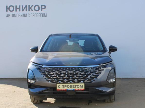 Omoda C5 I с пробегом 2024 года, цена 1 689 000 рублей, 25616 км, внедорожник, Автокод Объявления