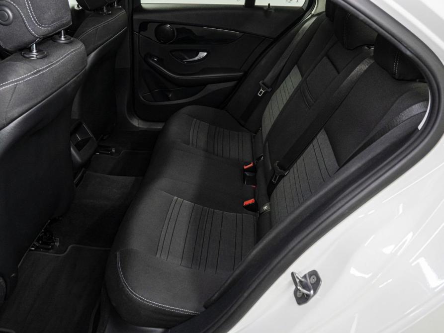 Mercedes-Benz C-Класс IV (W205) Рестайлинг Тюмень  - изображение 16