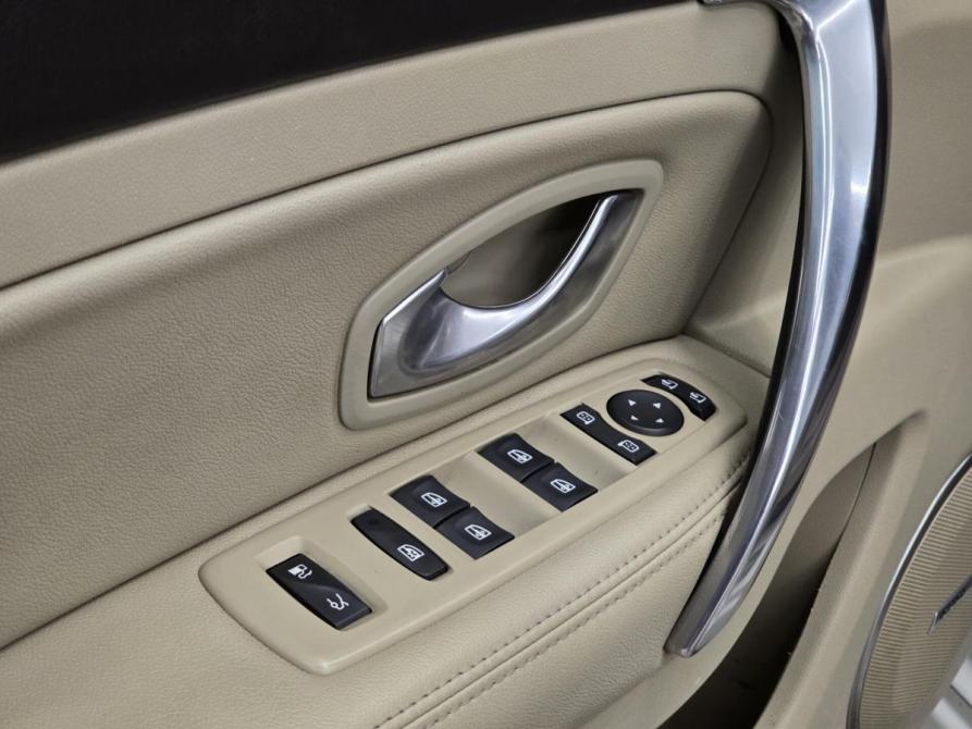 Renault Latitude I Красноярск  - изображение 15