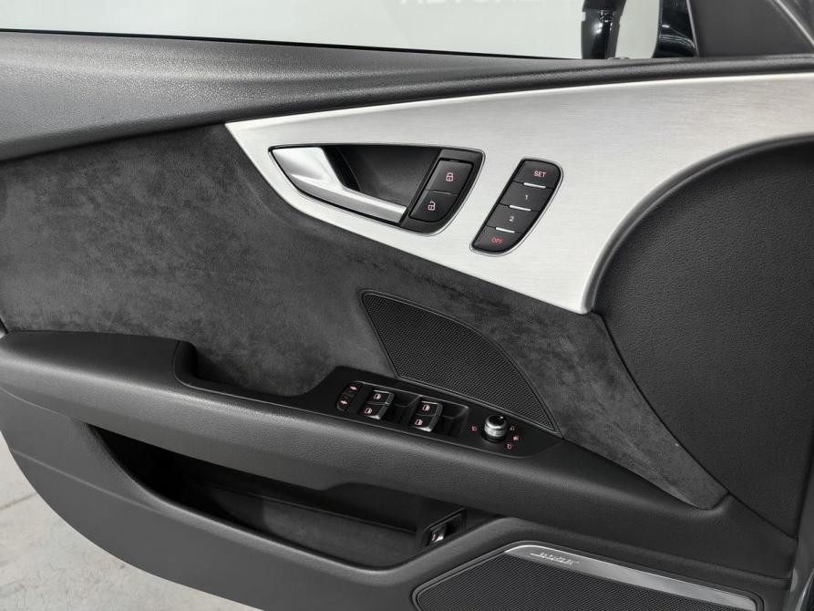 Audi A7 I (4G) Рестайлинг Новосибирск  - изображение 26