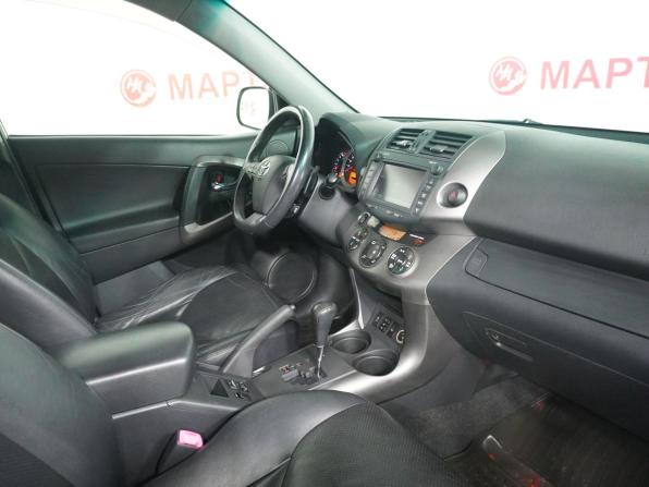 Toyota RAV4 III (XA30) Рестайлинг с пробегом 2011 года, цена 1 419 000 рублей, 120150 км, внедорожник, Автокод Объявления