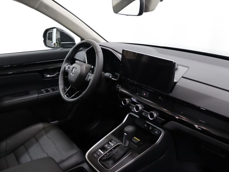 Honda CR-V VI Москва  - изображение 10